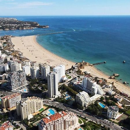 Jardins Da Rocha By Coral Apartment Portimao Bagian luar foto