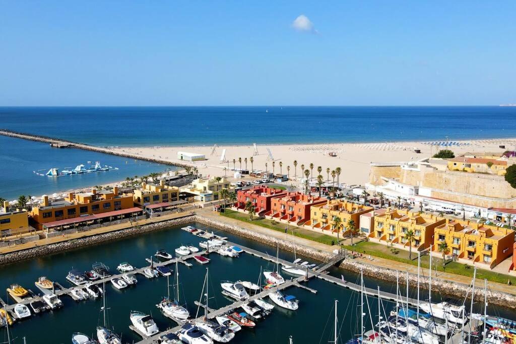 Jardins Da Rocha By Coral Apartment Portimao Bagian luar foto